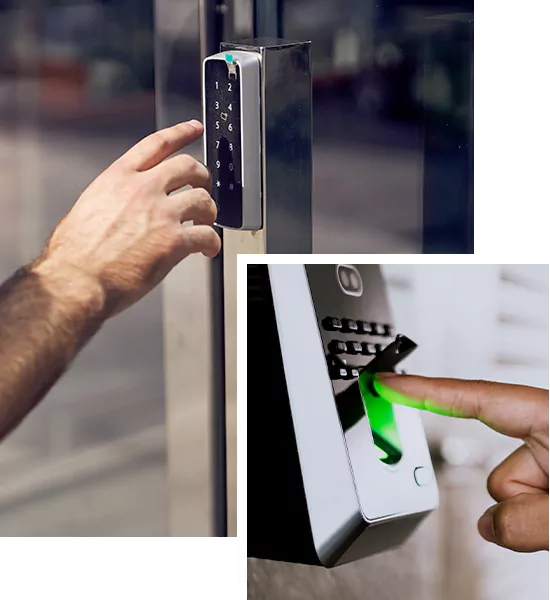 About Access Control in Halifax, NS