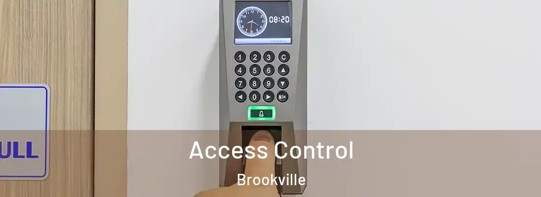 Access Control Brookville