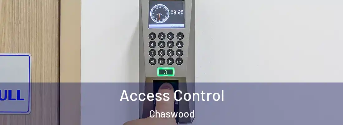 Access Control Chaswood