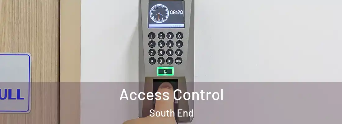  Access Control South End