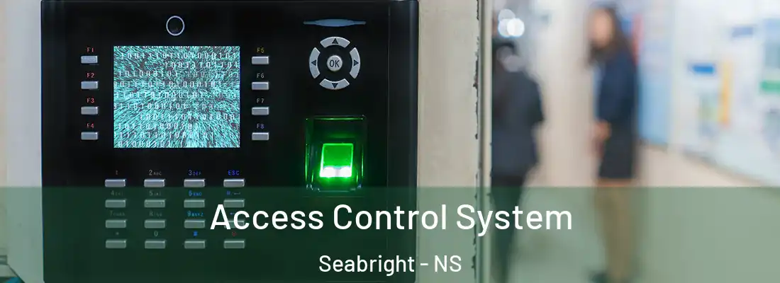 Access Control System Seabright - NS