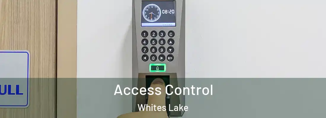  Access Control Whites Lake