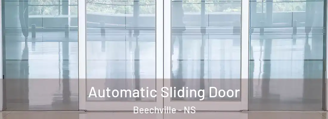 Automatic Sliding Door Beechville - NS