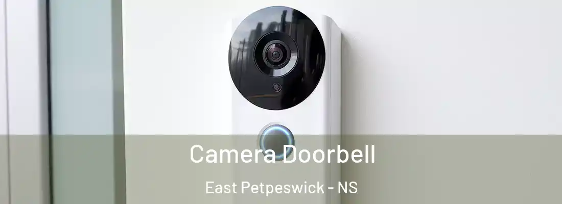 Camera Doorbell East Petpeswick - NS