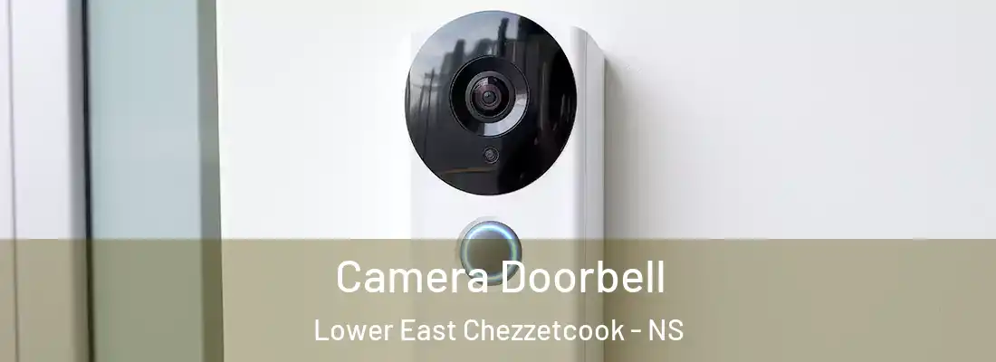  Camera Doorbell Lower East Chezzetcook - NS