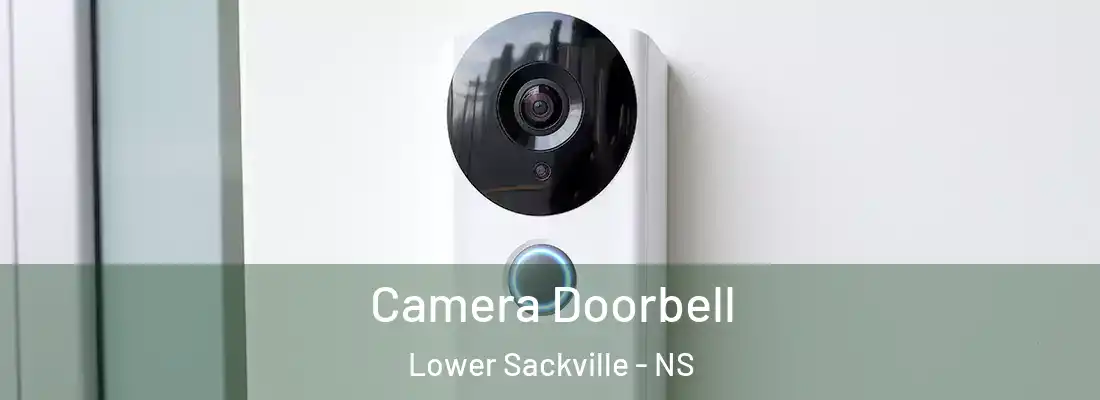 Camera Doorbell Lower Sackville - NS