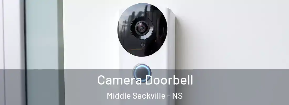 Camera Doorbell Middle Sackville - NS