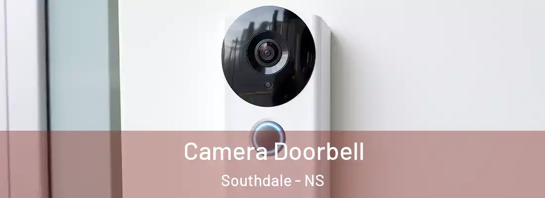 Camera Doorbell Southdale - NS