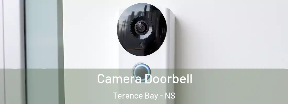 Camera Doorbell Terence Bay - NS