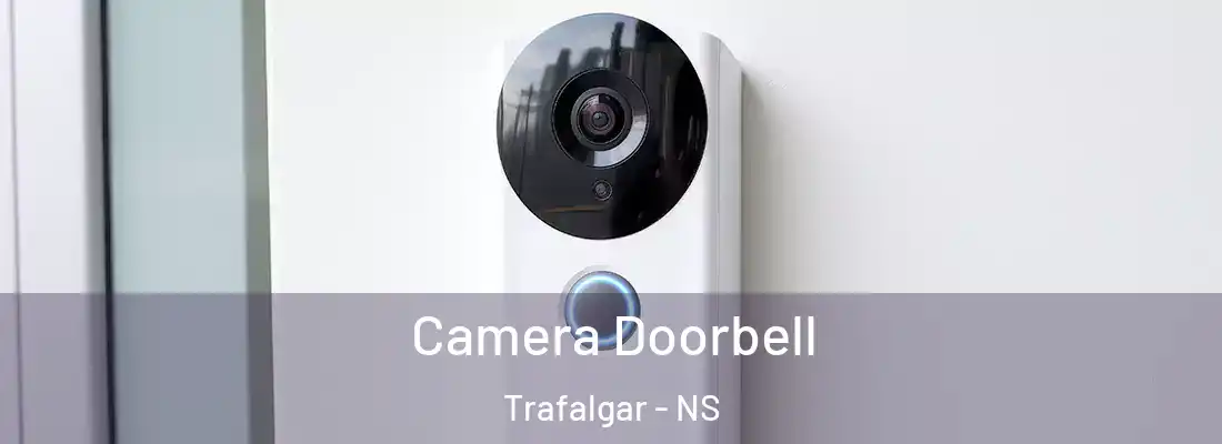 Camera Doorbell Trafalgar - NS