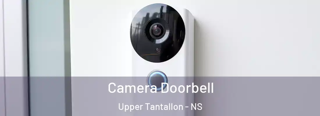 Camera Doorbell Upper Tantallon - NS