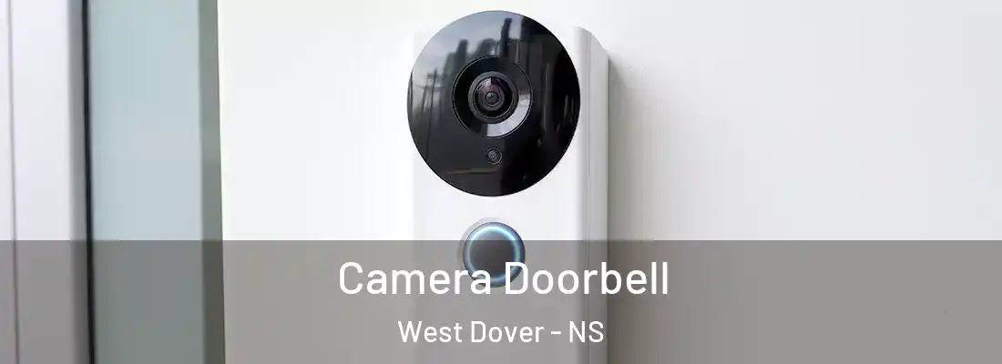  Camera Doorbell West Dover - NS