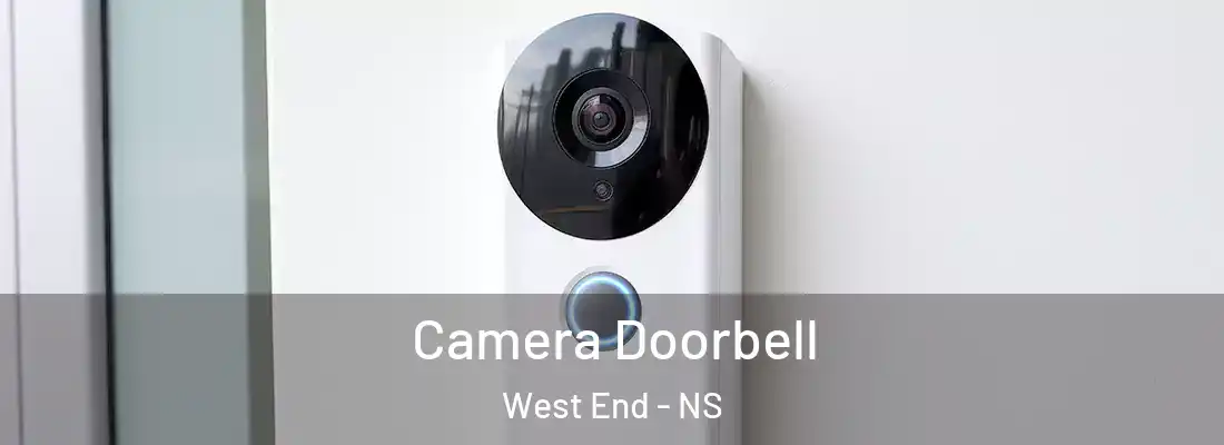 Camera Doorbell West End - NS