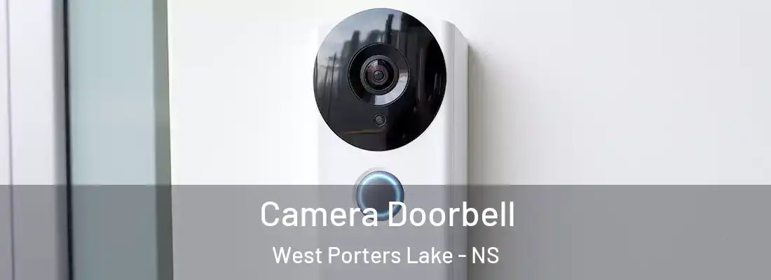 Camera Doorbell West Porters Lake - NS