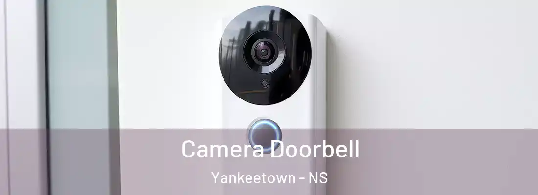 Camera Doorbell Yankeetown - NS