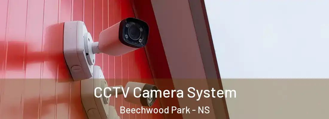  CCTV Camera System Beechwood Park - NS