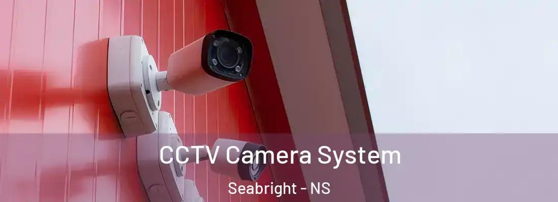 CCTV Camera System Seabright - NS