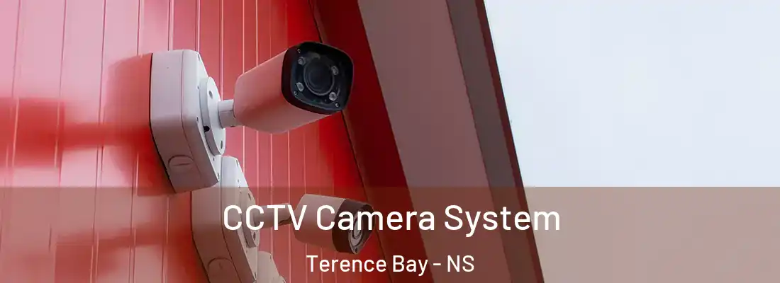 CCTV Camera System Terence Bay - NS