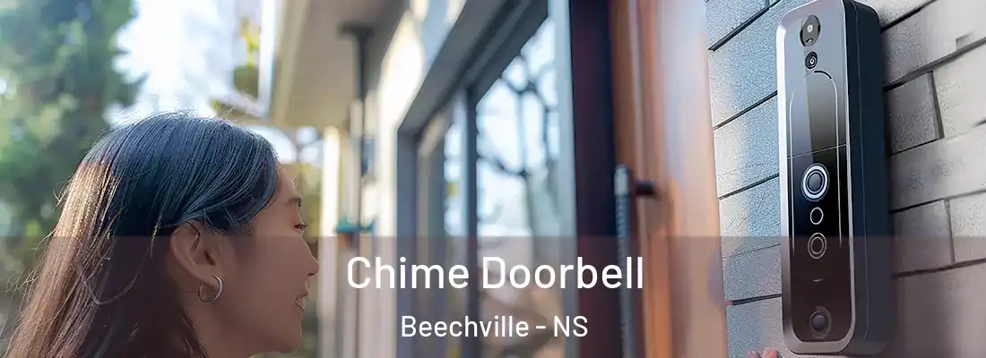  Chime Doorbell Beechville - NS