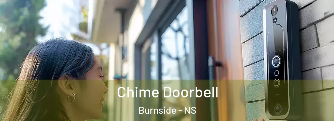 Chime Doorbell Burnside - NS