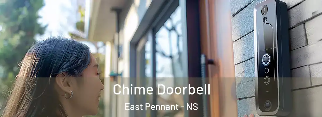 Chime Doorbell East Pennant - NS