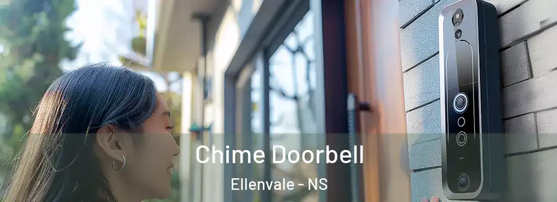 Chime Doorbell Ellenvale - NS