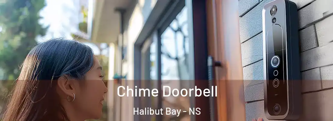 Chime Doorbell Halibut Bay - NS