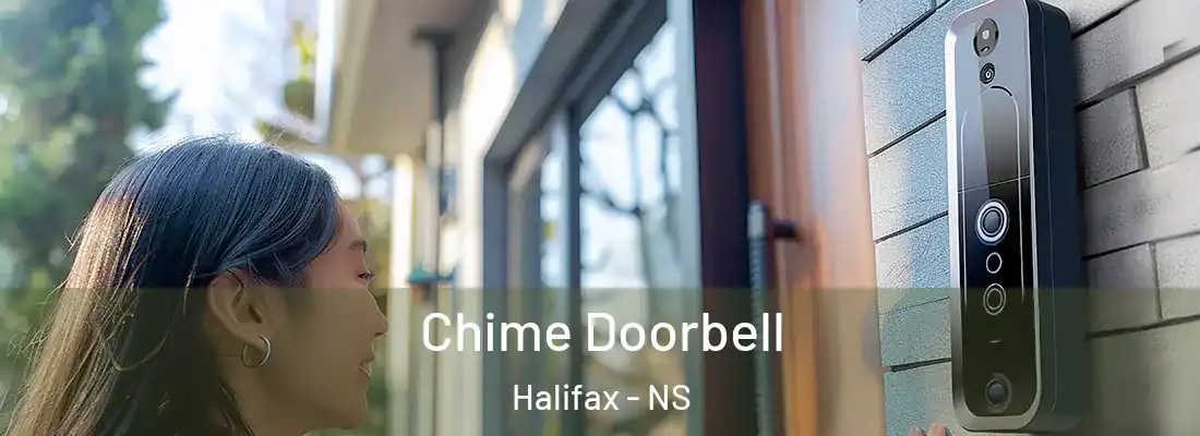  Chime Doorbell Halifax - NS