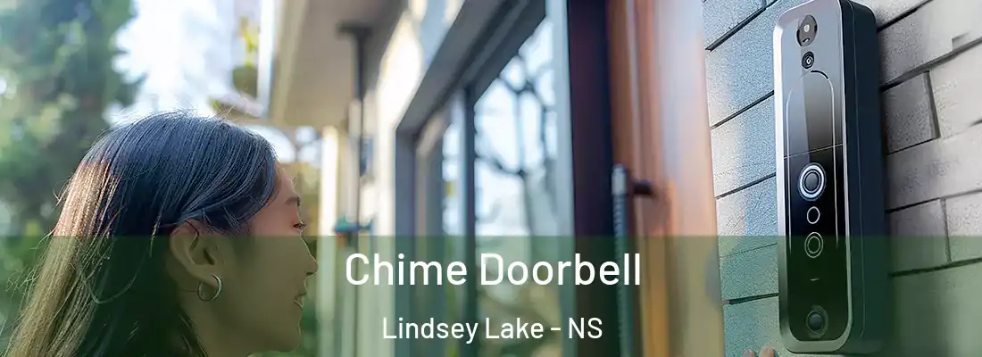  Chime Doorbell Lindsey Lake - NS