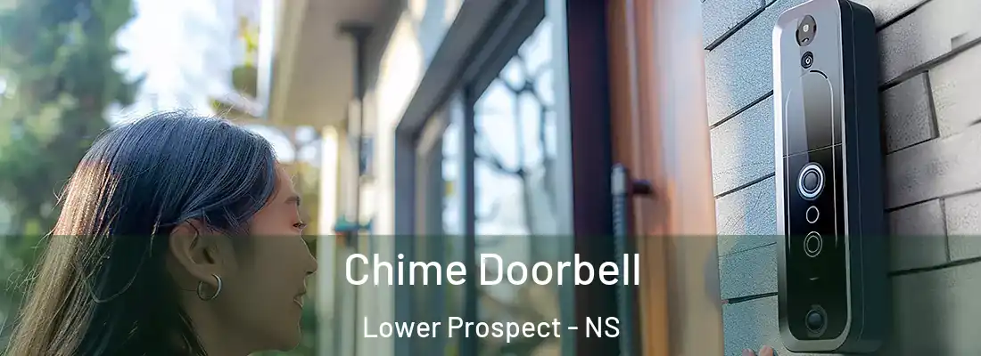  Chime Doorbell Lower Prospect - NS