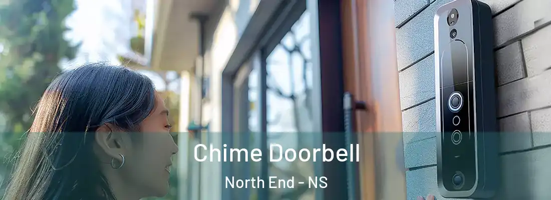 Chime Doorbell North End - NS