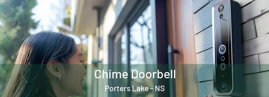  Chime Doorbell Porters Lake - NS