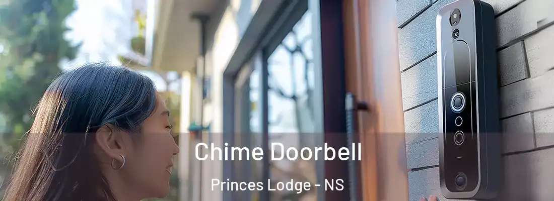  Chime Doorbell Princes Lodge - NS