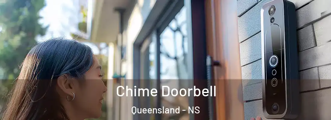 Chime Doorbell Queensland - NS