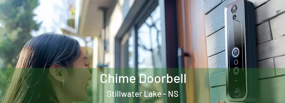  Chime Doorbell Stillwater Lake - NS