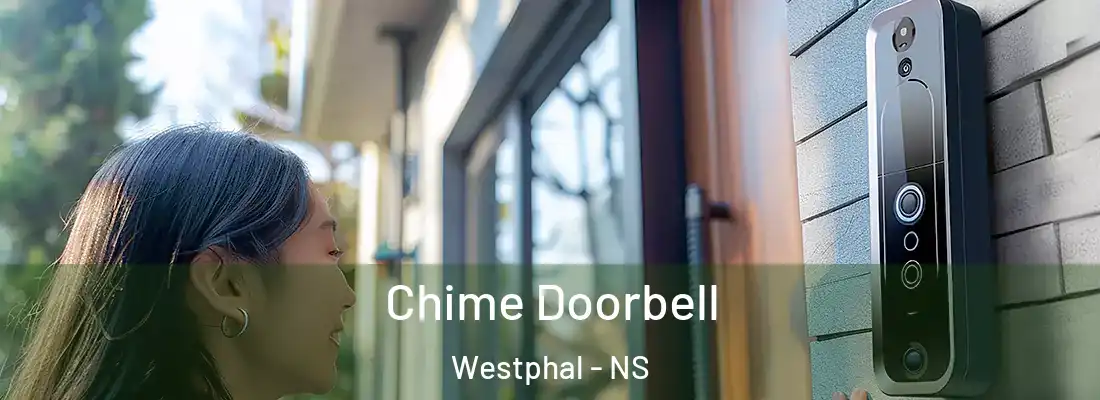 Chime Doorbell Westphal - NS