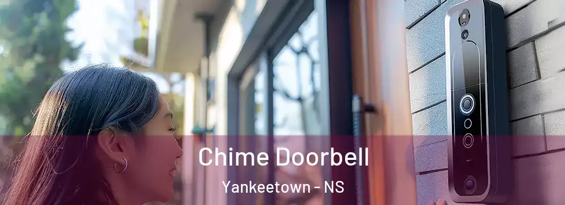 Chime Doorbell Yankeetown - NS