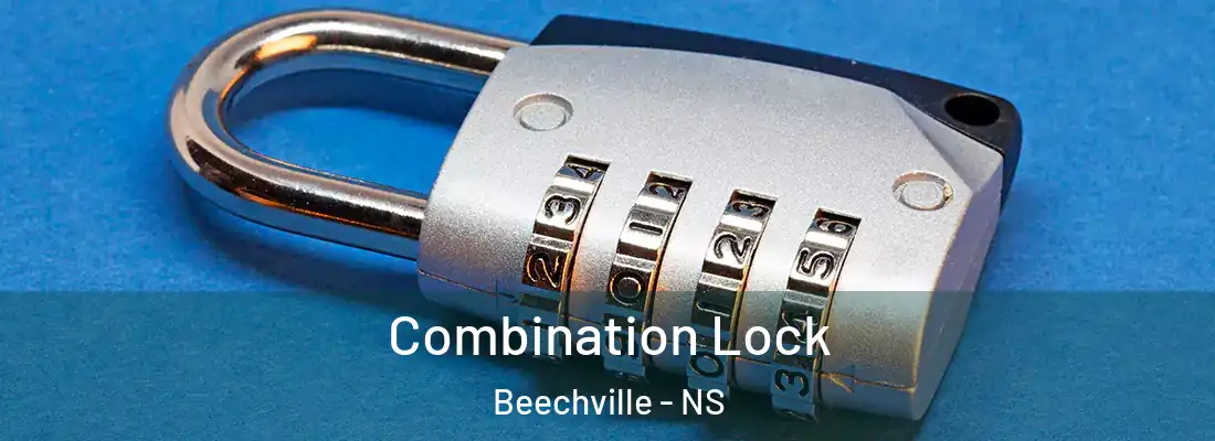  Combination Lock Beechville - NS