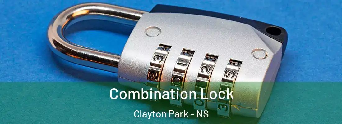 Combination Lock Clayton Park - NS