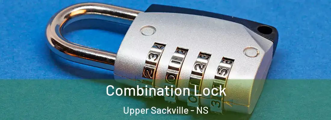  Combination Lock Upper Sackville - NS
