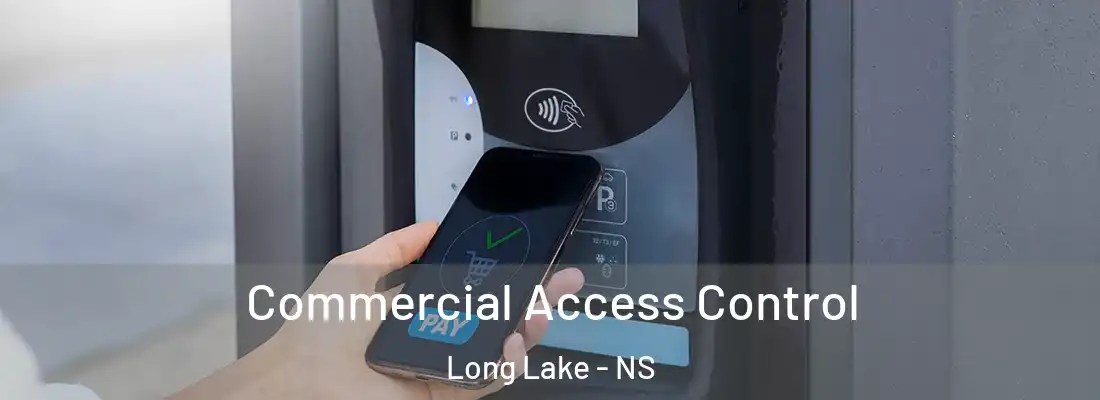  Commercial Access Control Long Lake - NS