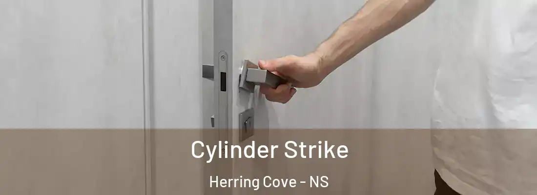  Cylinder Strike Herring Cove - NS