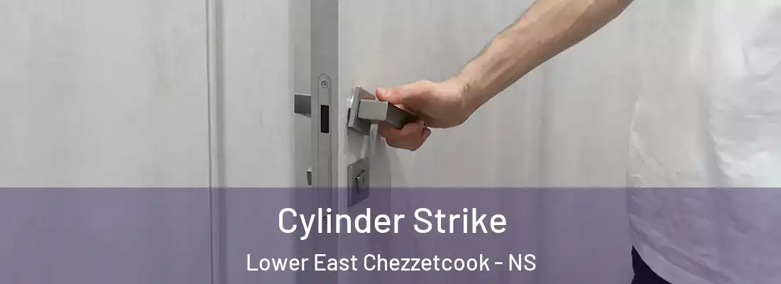  Cylinder Strike Lower East Chezzetcook - NS