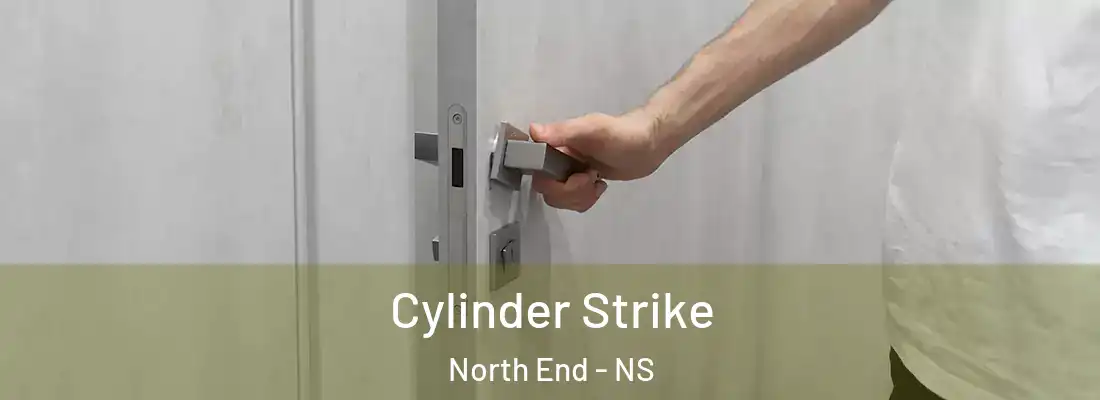Cylinder Strike North End - NS