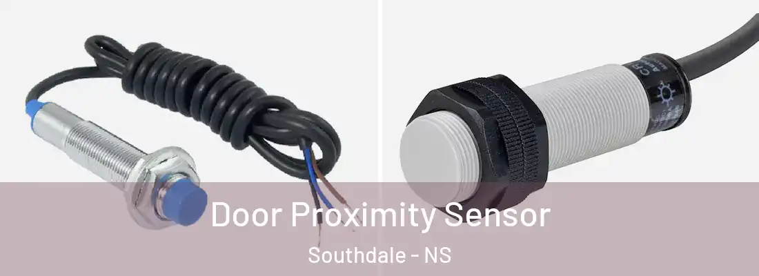 Door Proximity Sensor Southdale - NS