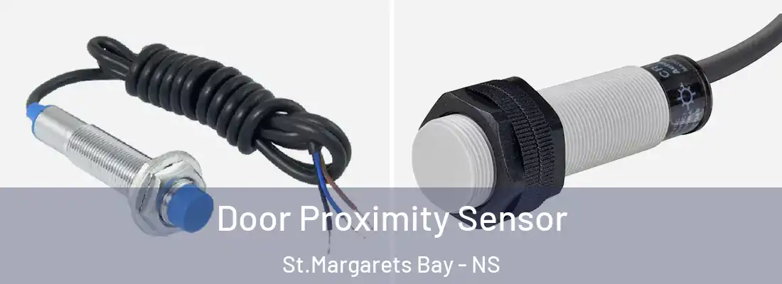  Door Proximity Sensor St.Margarets Bay - NS