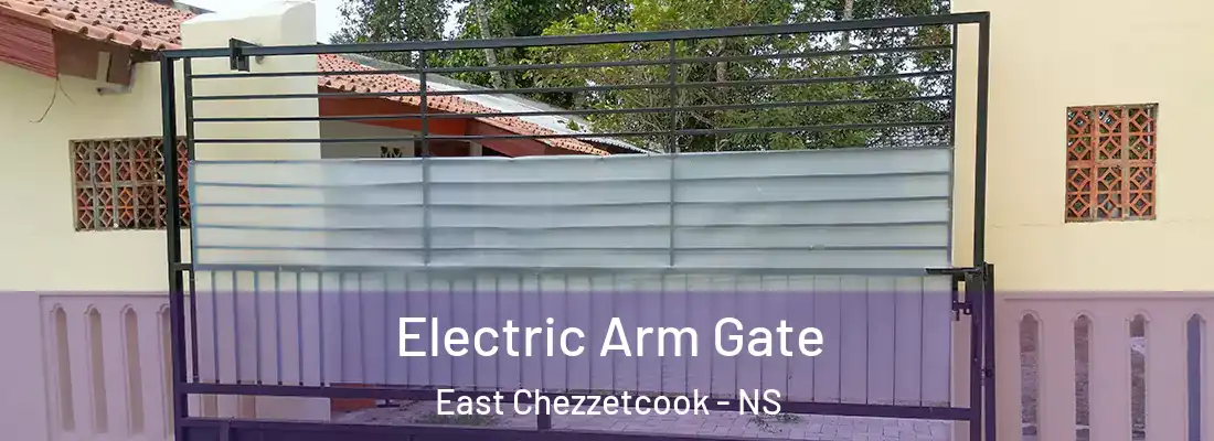 Electric Arm Gate East Chezzetcook - NS