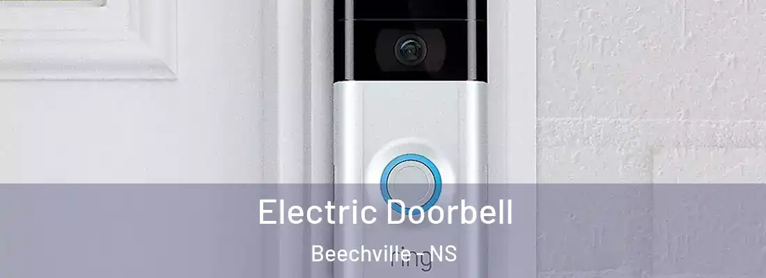 Electric Doorbell Beechville - NS