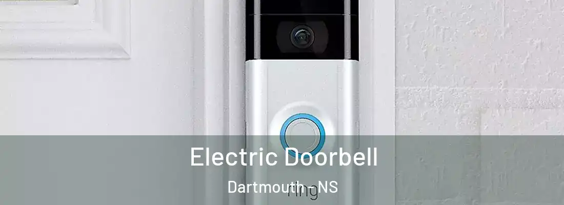  Electric Doorbell Dartmouth - NS