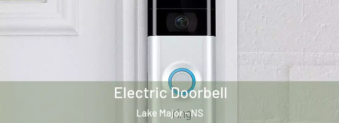 Electric Doorbell Lake Major - NS
